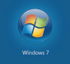 Windows 7家庭高級版(64位)