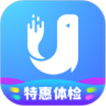 优健康app