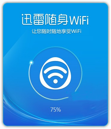 迅雷随身wifi驱动