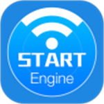 路智杰智能远程汽车启动系统app