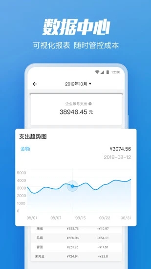 货拉拉企业版app破解版