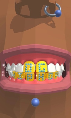 牙医也疯‪狂游戏免费版破解版